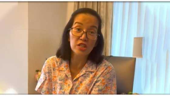 Kris Aquino, sinupalpal ang isang netizen na tinawag siyang 'pangit'