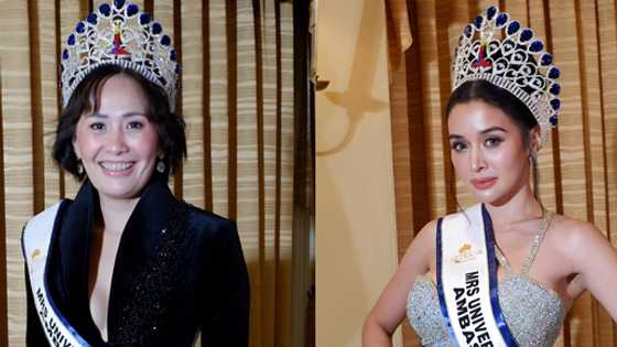 Kris Bernal at Chariz Solomon, sorpresang kinoronahan sa isang enggrandeng gabi ng parangal!