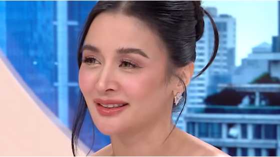 Kris Bernal opens up about staying active to avoid fading from public eye