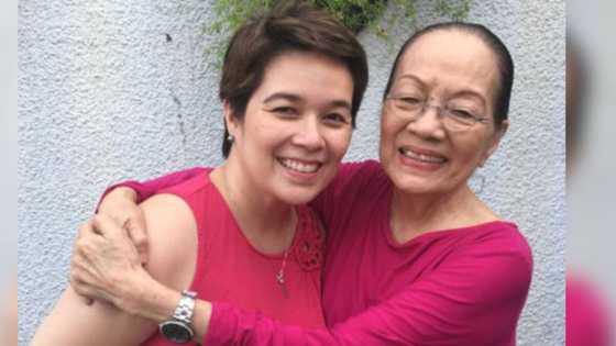 Daughter of Caridad Sanchez shares sad condition of veteran actress' dementia