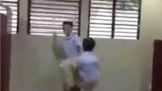Paliwanag ng viral Ateneo ‘bully’ student at ng ina nito, inalmahan ng netizens