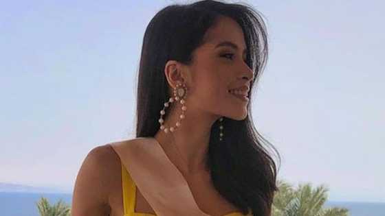 Miss World PH, priority ang kaligtasan ni Kelley Day matapos mag-positibo sa COVID-19 ang ibang candidates