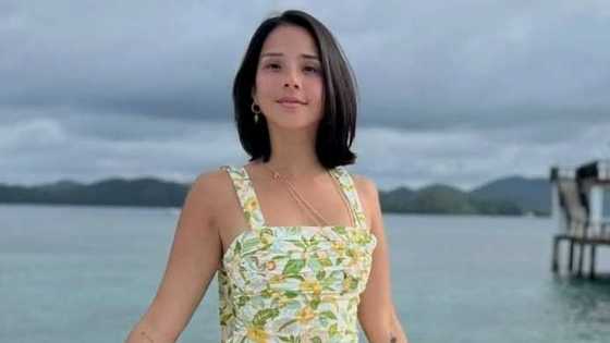 Maxene Magalona sa naging pag-uusap nila ng kanyang ina: "I finally see my mom"