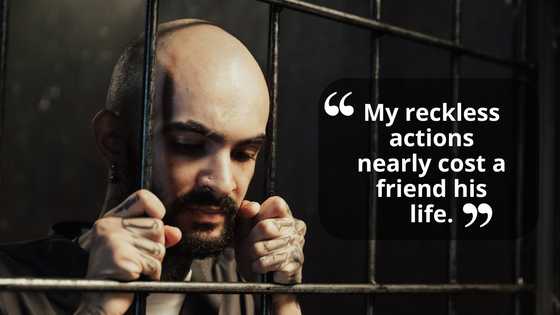 My "Small Theft" Hurt a Friend — I Confessed and Committed to Honest Work