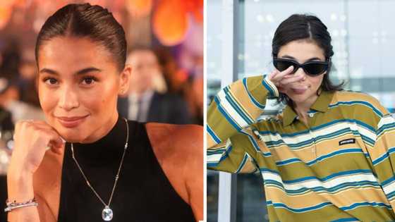 Anne Curtis, nag-react sa senate survey results kung sino pro or anti-divorce