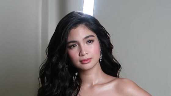 Heaven Peralejo speaks up on credit card issue involving ex-boyfriend Jimuel Pacquiao