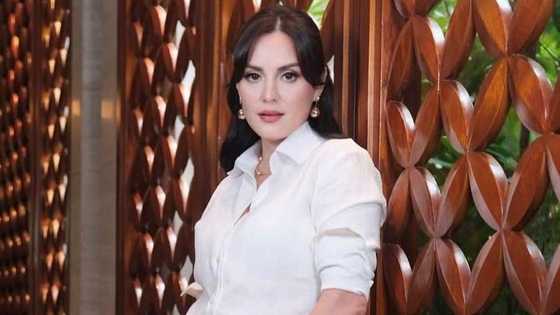 "It's just too much": Cheska Garcia, nag-react sa mga akusasyon laban sa kanilang pamilya
