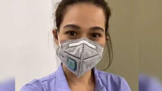 Bea Alonzo shows a heart for the poor: "They have to put food on the table"