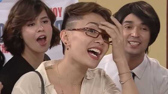 Chariz Solomon airs ‘positive’ effect of Ogie Alcasid’s decision to leave Bubble Gang