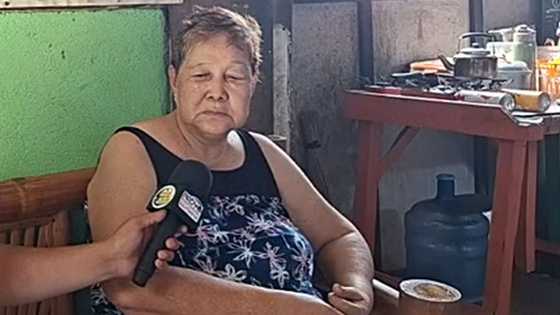 Grandmother of Pagadian motorcycle crash victim speaks out