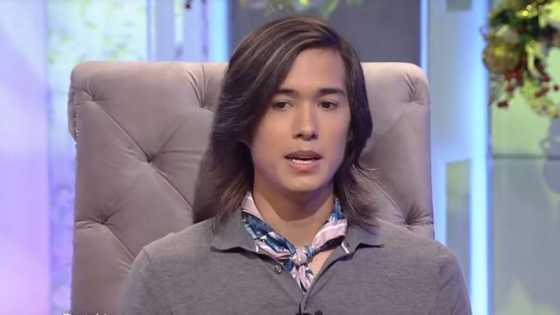 Tommy Esguerra opens up about being in a relationship after his split with ex-girlfriend