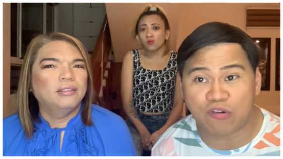 Ogie Diaz, inalala ang umano'y pagkuyog sa kanya noon ng ilang tao sa Quiapo