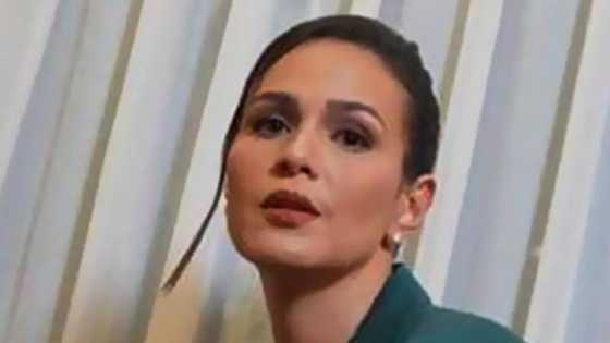 Iza Calzado, ipinaliwanag ano Easter Sunday para sa kanya: “A reminder of God’s love for all of us”