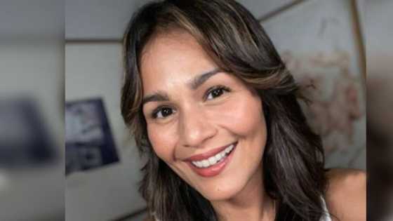 Iza Calzado, pinanindigan pagiging Kapamilya sa gitna ng paglipat ni Bea Alonzo