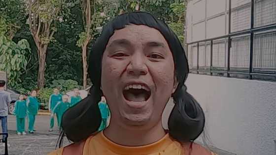 Beks Squad, kinaaliwan ng netizens sa kanilang Squid Gays game