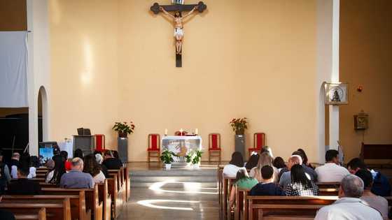 My pregnant daughter died – When her will was read at the funeral, the entire room went silent