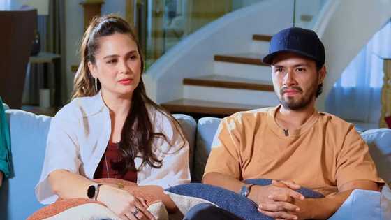 Kristine Hermosa, naging prangka sa maaaring maging dahilan para iwan niya si Oyo Boy Sotto