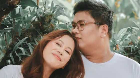 Fiancé recounts tearful reunion with missing bride-to-be after 19 days