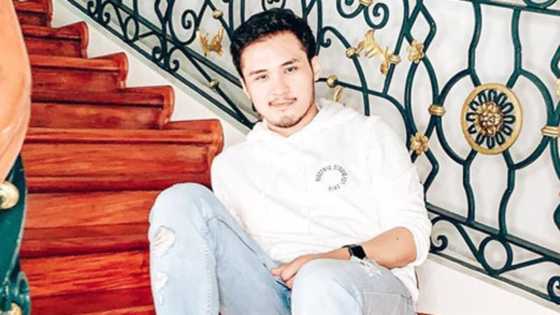 Anak ni Claire dela Fuente, binanatan ang isang netizen sa tila paninisi nito sa pagkamatay ng ina