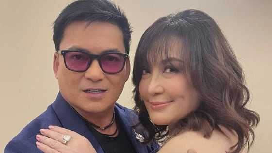 Gabby Concepcion, may malalim at makabuluhang post tungkol sa kanila ni Sharon Cuneta