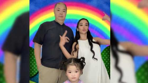 Kris Bernal, nagbigay-pugay sa asawang si Perry Choi sa anibersaryo nila