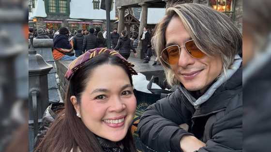 Ryan Agoncillo at Judy Ann Santos, nagpalitan ng nakakatawang mensahe sa kaarawan ng aktor