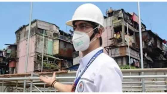 Mayor Isko Moreno, inspirasyon ang sariling karanasan sa housing projects sa Maynila