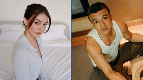 Janine Gutierrez, ibinahagi ang kasalukuyang estado ng relasyon nila ni Jericho Rosales