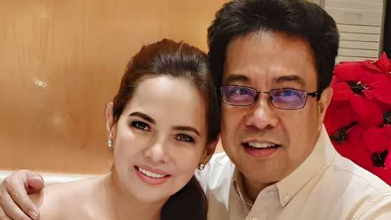 Alynna Velasquez, tinanggihan ang alok na kasal ni Hajji Alejandro para sa mga anak nito