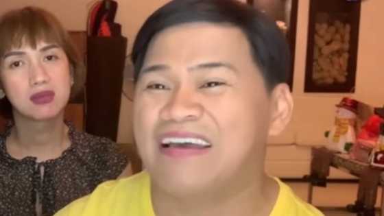 Ogie Diaz sa viral video ng KathNiel sa presscon: "Feeling ko may tampuhan sila"