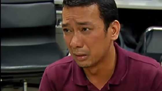 Manyakis, kinumpronta ng ina ng lalakeng hinipuan niya sa UV Express