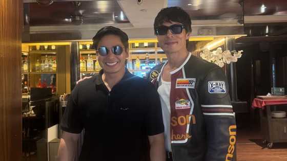 Jake Cuenca dedicates heartfelt tribute to Coco Martin on his birthday