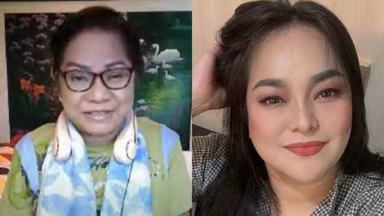 Cristy Fermin, nag-react sa cryptic posts ng ina ni AJ Raval: "Hindi po kami galit kay AJ"