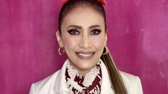 Ai-Ai Delas Alas, may nakakatuwang mensahe kay Heart Evangelista: "Natupad na pangarap mo"