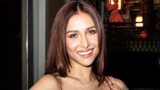 Sanya Lopez, "feeling so loved" sa kanyang birthday; may pasilip sa selebrasyon