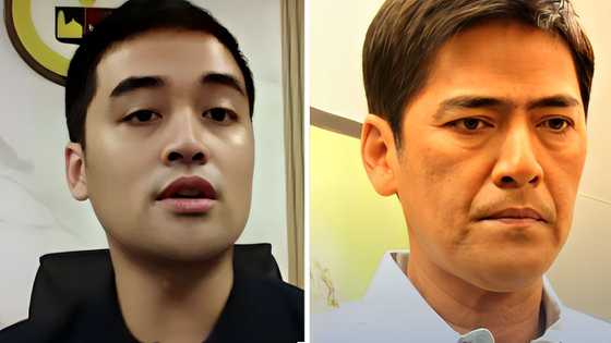 Vico Sotto, nag-react na sa isyung kinakaharap ng ama tunkgol sa TROPP