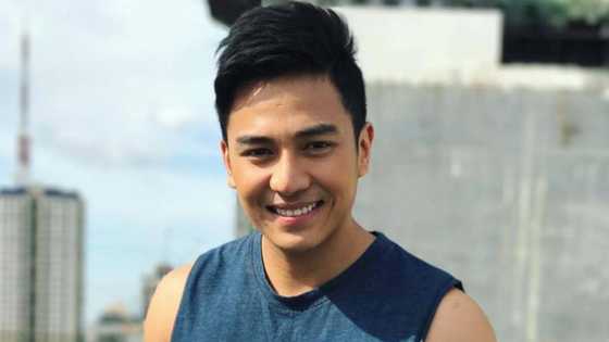 Mar Roxas bio: Net worth, son, age, Instagram, siblings - KAMI.COM.PH