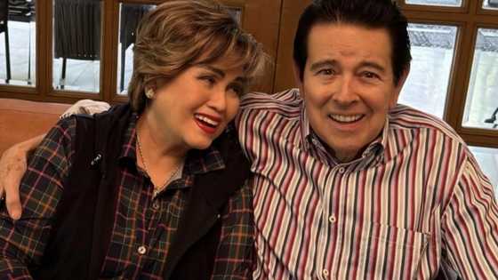 Eddie Gutierrez sa kanyang successful spinal procedure: "I want to thank God"