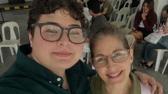 Jackie Lou Blanco shares a heartfelt birthday message for Rikki Mae Davao