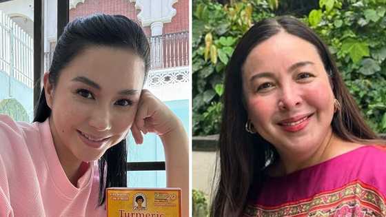 Mariel Padilla, may nakakaantig na birthday message para kay Marjorie Barretto
