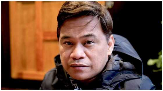 Ogie sa isyu ukol sa EB: "Saka niyo kami sabihang fake news 'pag kinonfirm namin"