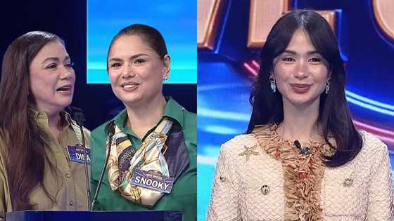 Heart Evangelista, naantig sa mensahe nina Snooky Serna at Dina Bonnevie