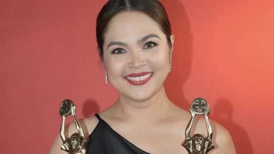 Judy Ann Santos, 'surprised' sa mga biyayang natanggap ngayong 2025: "Thank you"