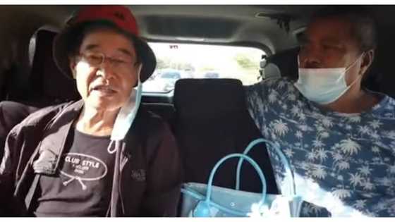 Mr. Chang, ipinagtanggol si 'Bobby' sa kabila ng isyu nila ni Basel