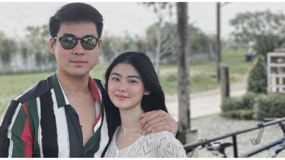 Janica Nam rushed to hospital for excessive bleeding, expresses appreciation for husband