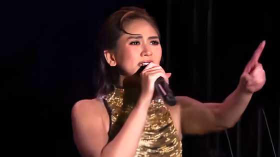 Sarah Geronimo delivers powerful message on hope, change at UAAP Season 88 opening
