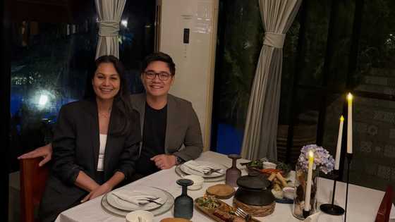 Venus Raj, ibinahagi ang sweet birthday message para sa asawa