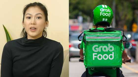 Alex Gonzaga warns delivery riders about fake bookings being made under her name