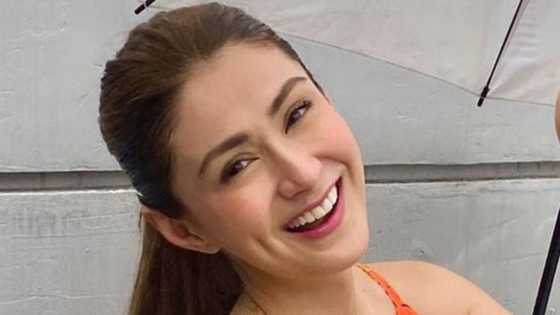 Carla Abellana, may cryptic caption sa panibagong post sa social media