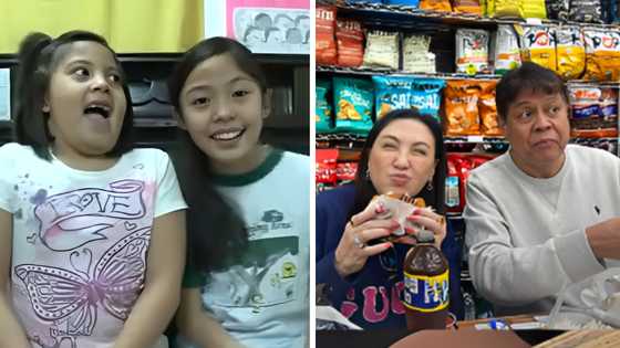 Miel Pangilinan, nagbahagi ng sweet birthday posts para kay Sen. Kiko Pangilinan